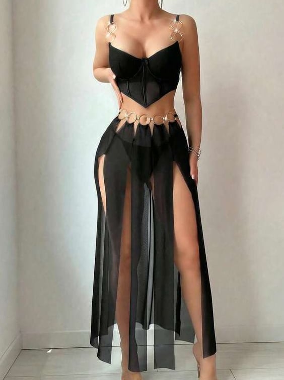 Underwire Set Signature Set